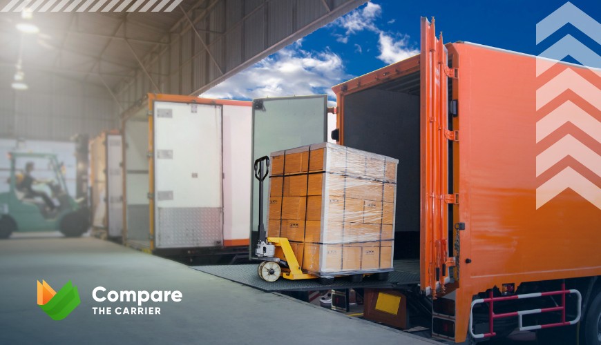 The Evolution of Warehousing: Optimizing Your Supply Chain 4 4 warehousing, logistics, supply chain management