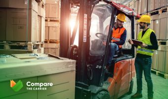 The Evolution of Warehousing
