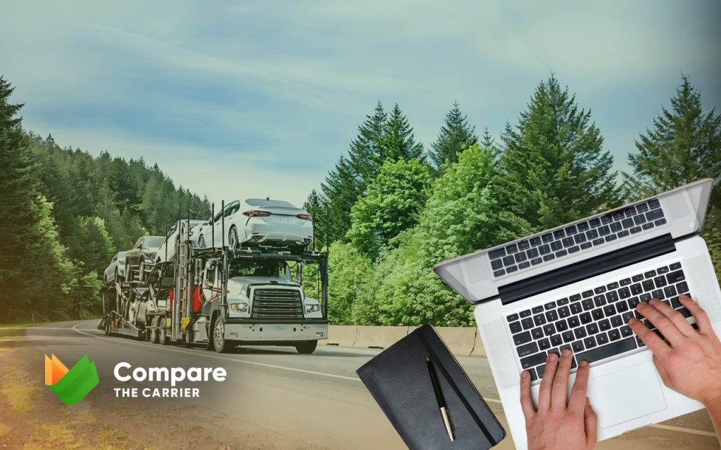 Auto Transport Lead Generation In 2024 Buy Vs. Marketing