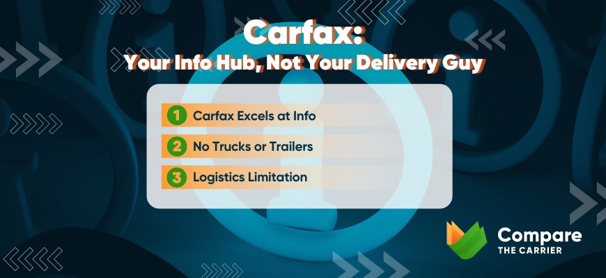 Can Carfax Deliver My Car? What Carfax Really Do In 2024?