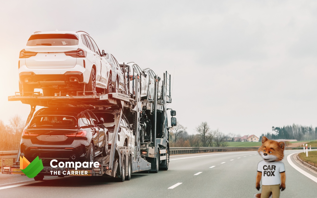 Can Carfax Deliver My Car?