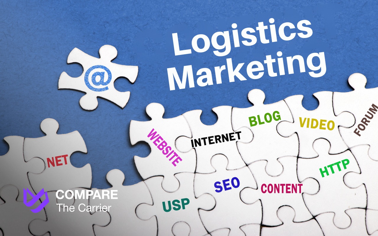Logistics Marketing