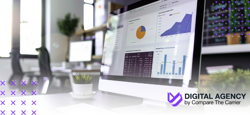 What is a CRM System for logistics