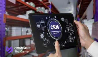 Don't Let Your Customers Slip Through the Cracks: CRM for Logistics Made Easy 22 24 logistics CRM options