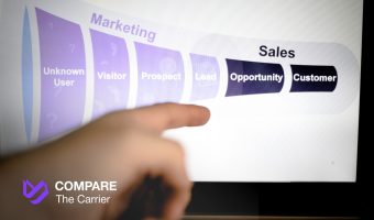 Navigating the Logistics Sales Pipeline