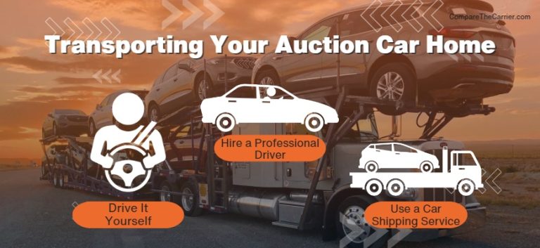 Auction Driver Car Auction Tips In 2026 | Tips For Winning Bids