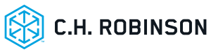 CH Robinson logo