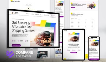 WordPress Web Design for Shipping Businesses 7 7 WordPress Web Design Solutions for Shipping Businesses