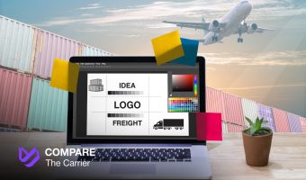 Trends in Logo Design for Freight Companies to Watch in 2024