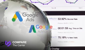 “Google AdWords”: Get 5X More Transport Leads 14 15 Google AdWords Get 5X More Transport Leads