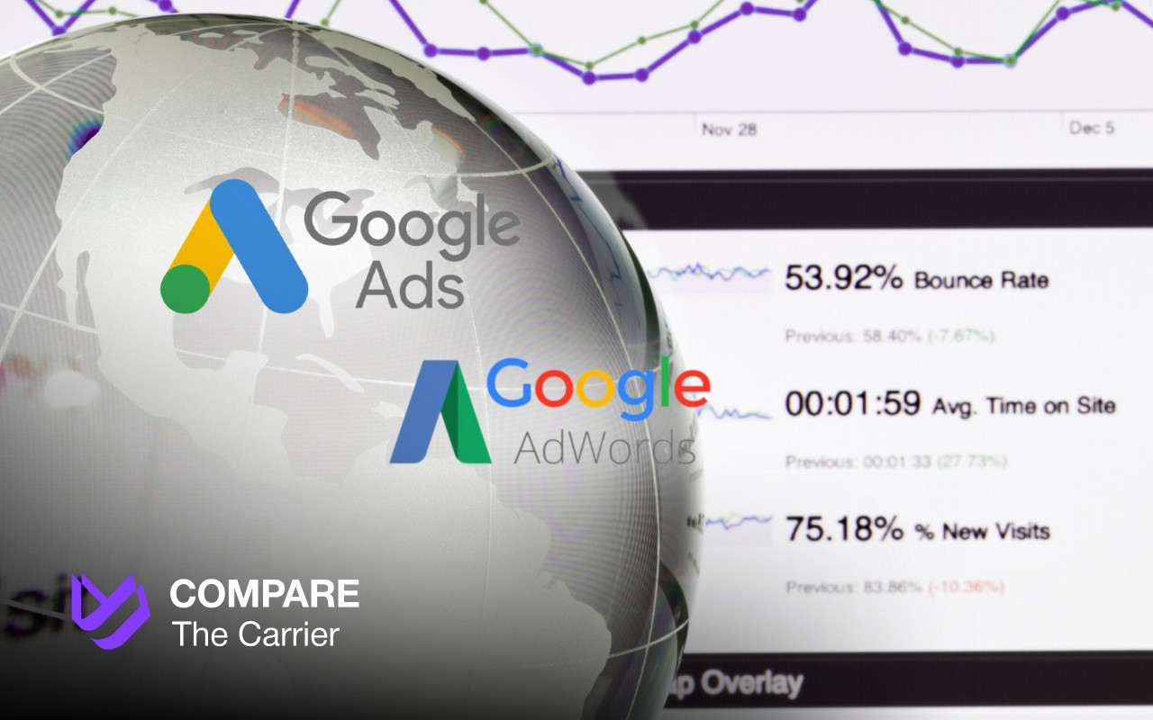 Google AdWords Get 5X More Transport Leads