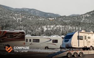 Save $$$ in 2025 With The Best RV Shipping Companies