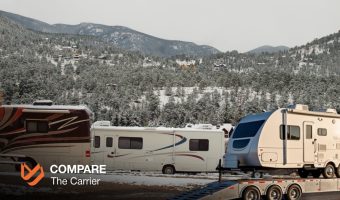 Save $$$ in 2025 With The Best RV Shipping Companies