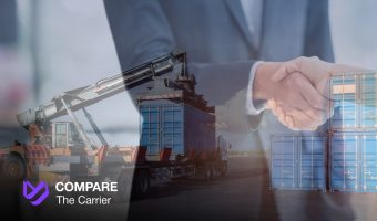 Container Drayage Brokerage Land 10x Clients Like a Pro