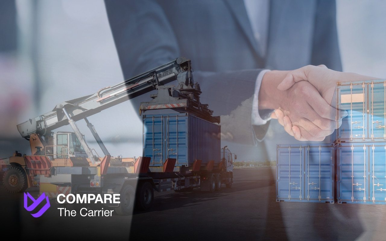 Container Drayage Brokerage Land 10x Clients Like a Pro