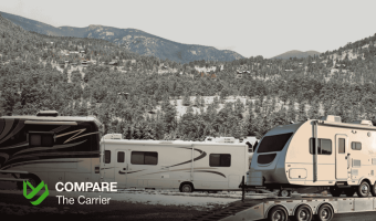 Save $$$ in 2025 With The Best RV Shipping Companies