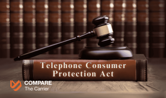 2025's TCPA Compliance Guide for Auto Transport Brokers 7 7 TCPA compliance