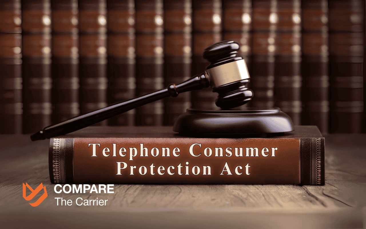 TCPA compliance