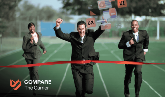 Logistics Application Development, How Brokers Win in 2025