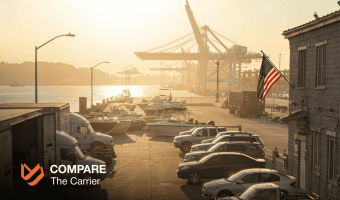 1 Vehicle Shipping Lead Source, Zero Broker Waste 5 6 high-quality vehicle shipping leads