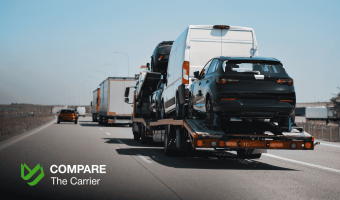 como transportar un carro de un estado a otro Transporte Carros en Estados Unidos en 2025 17