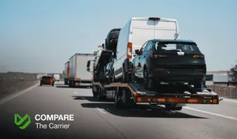 como transportar un carro de un estado a otro Transporte de Carros en Estados Unidos 2026: Precios, Tipos y Consejos 12