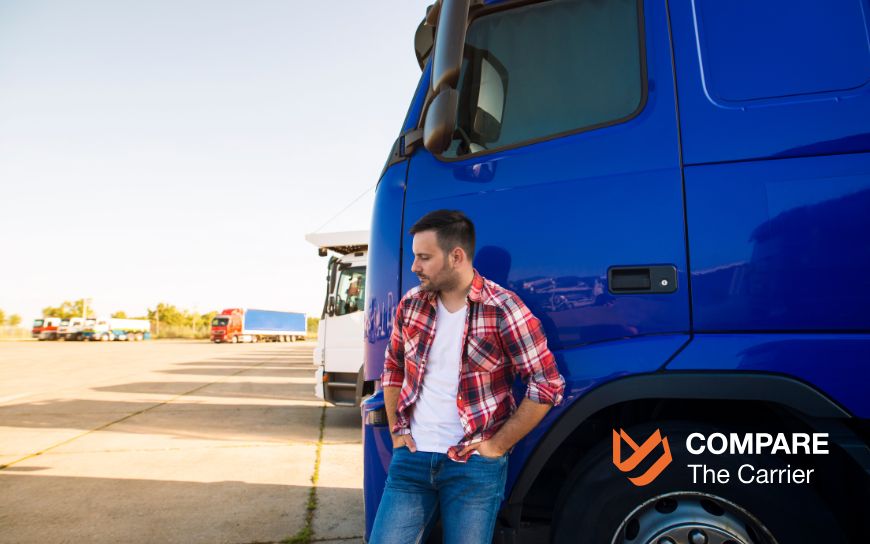 New York Car Shipping from New York to California 3 4 Broker vs Carrier