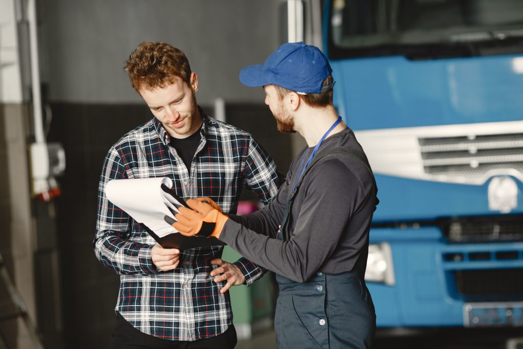 New Jersey Car Shipping from New Jersey to Florida 4 5 After Delivery Checklist New Jersey Car Shipping from New Jersey to Florida 4