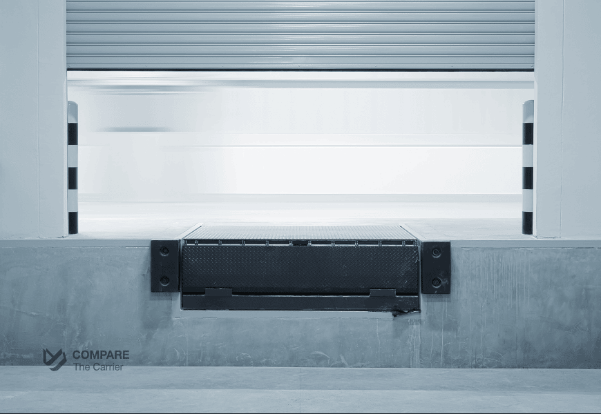 Top 10 Essentials to Efficient Loading Docks 2 2 Dock Leveler Issues