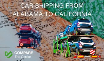 Alabama Car Shipping from Alabama to California 9 9 Alabama Car Shipping from Alabama to California