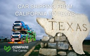 California Car Shipping from California to Texas 11 11 California Car Shipping from California to Texas