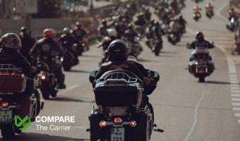 Top Motorcycle Rallies in the U.S.