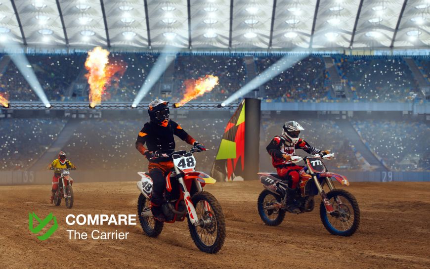 Top Motorcycle Rallies in the U.S. and How to Ship Your Bike There 2 2 Why Motorcycle Rallies Are Worth the Ride