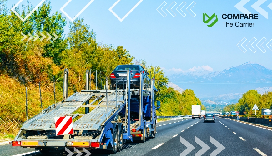 Illinois Car Shipping from Illinois to California 3 3 How to prepare for Car transport from Illinois to California