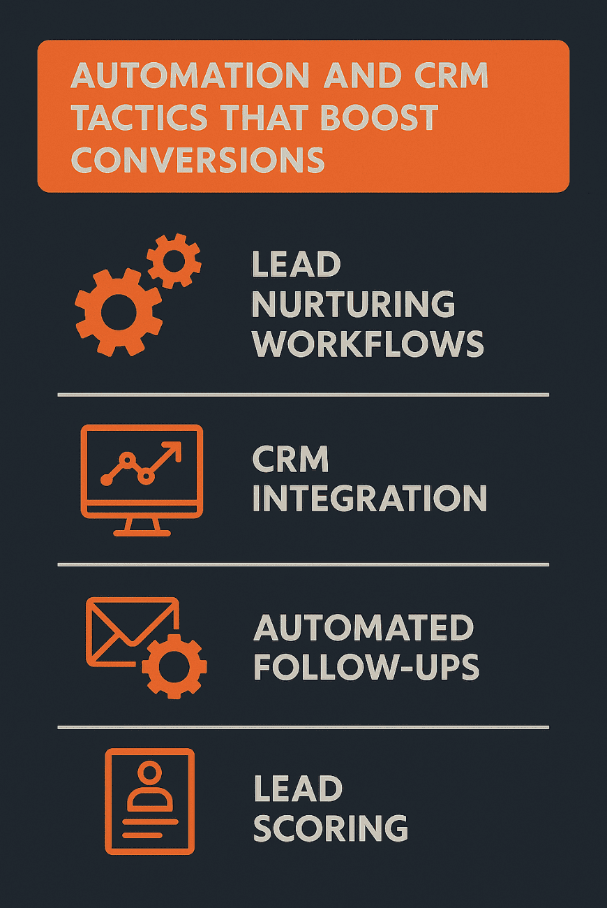 How to Track and Improve Your Auto Transport Lead Conversion Rate 4 4 Improve Your Auto Transport Lead Conversion