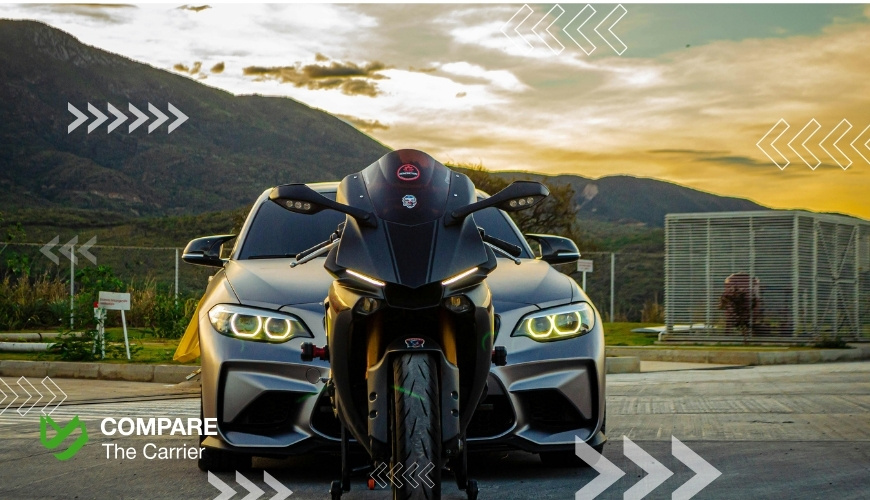 Where to Buy a Motorcycle Online in the USA – Comparing the Best Platforms 3 3 Key Factors When Comparing Online Motorcycle Buying Platforms