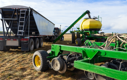 Farm Equipment Shipping 4 8 Enclosed Carrier Car Shipping 3 Farm Equipment Shipping 7