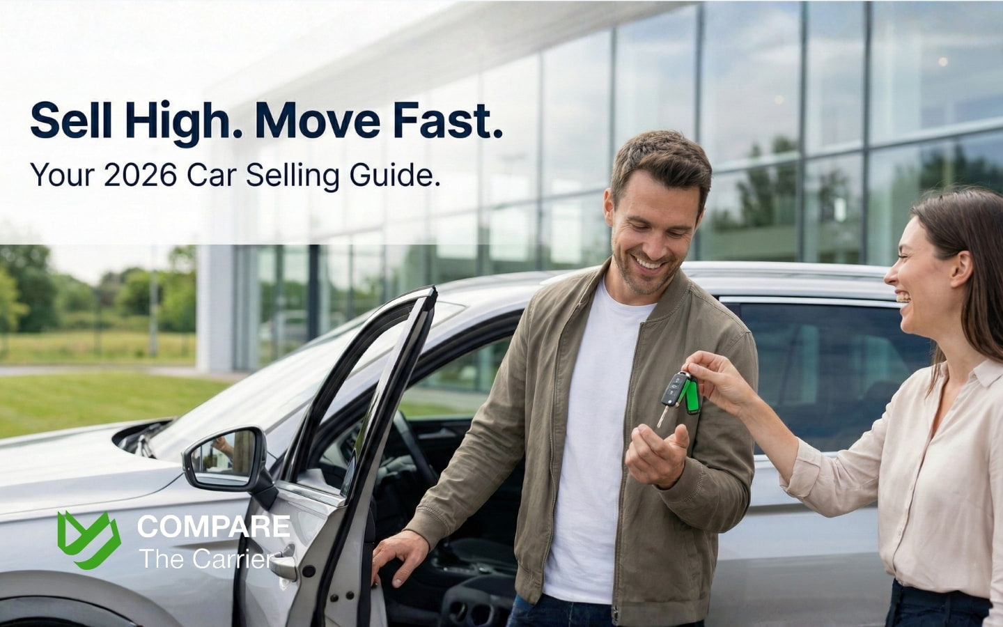 Best Time to Sell a Car 2 Best Time to Sell a Car: When You’ll Get the Highest Price 1