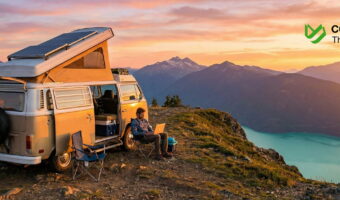 Mobile Living and the Nomadic Lifestyle 1 Mobile Living and the Nomadic Lifestyle: A Complete Guide 10