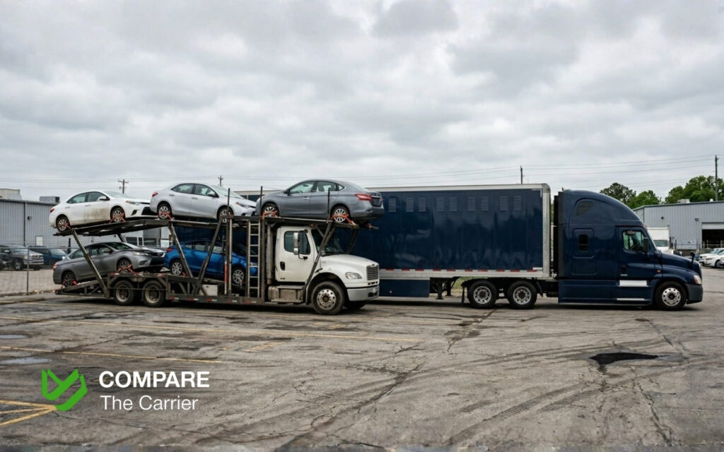 How Much Does It Cost to Ship a Car from a Dealership 5 How Much Does It Cost to Ship a Car from a Dealership? (2026 Prices) 2