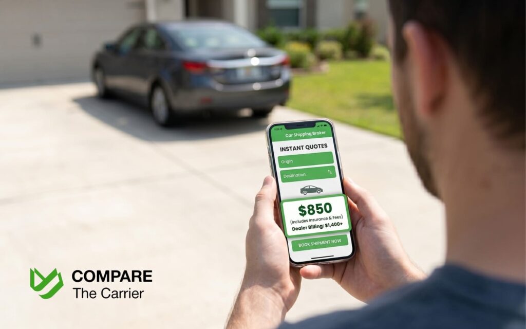 How Much Does It Cost to Ship a Car from a Dealership 6 1 How Much Does It Cost to Ship a Car from a Dealership? (2026 Prices) 3
