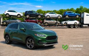 Copart storage fees explained — auction vehicle pickup before daily charges