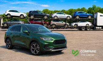Copart storage fees explained — auction vehicle pickup before daily charges