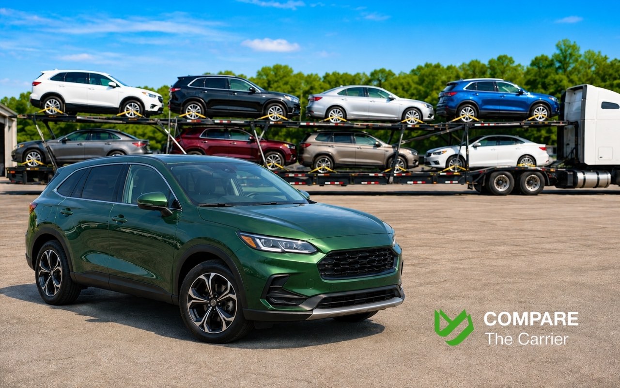 Copart storage fees explained — auction vehicle pickup before daily charges