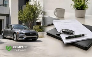 Shipping a Financed or Leased Car Lienholder Authorization Guide 1 Shipping a Financed or Leased Car – Lienholder Authorization Guide 2