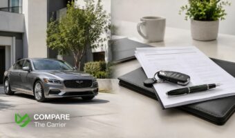 Shipping a Financed or Leased Car Lienholder Authorization Guide 1 Shipping a Financed or Leased Car – Lienholder Authorization Guide 3