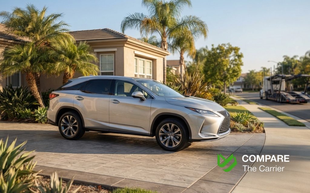 CTC B2C - Blog Article Illustrations - 448 Car Shipping Texas to California Full Cost Guide for 2026 9 Car Shipping Texas to California – Full Cost Guide for 2026 3
