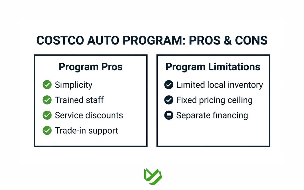 CTC B2C - Blog Article Illustrations - 407 Costco Car Buying Tips How to Maximize Member Savings in 2026 7 Costco Car Buying Tips – How to Maximize Member Savings in 2026 5