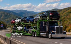 North Carolina Auto Transport 2026 Rates Timelines 1 North Carolina Auto Transport 2026: Rates & Timelines 1