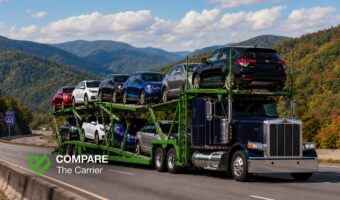 North Carolina Auto Transport 2026 Rates Timelines 1 North Carolina Auto Transport 2026: Rates & Timelines 5